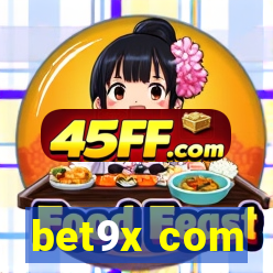 bet9x com
